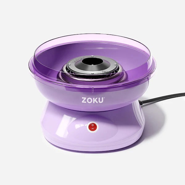 ZOKU Máquina para algodones de azúcar
