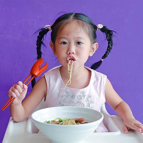 Copia de Palillos Chinos - Chopsticks Langosta