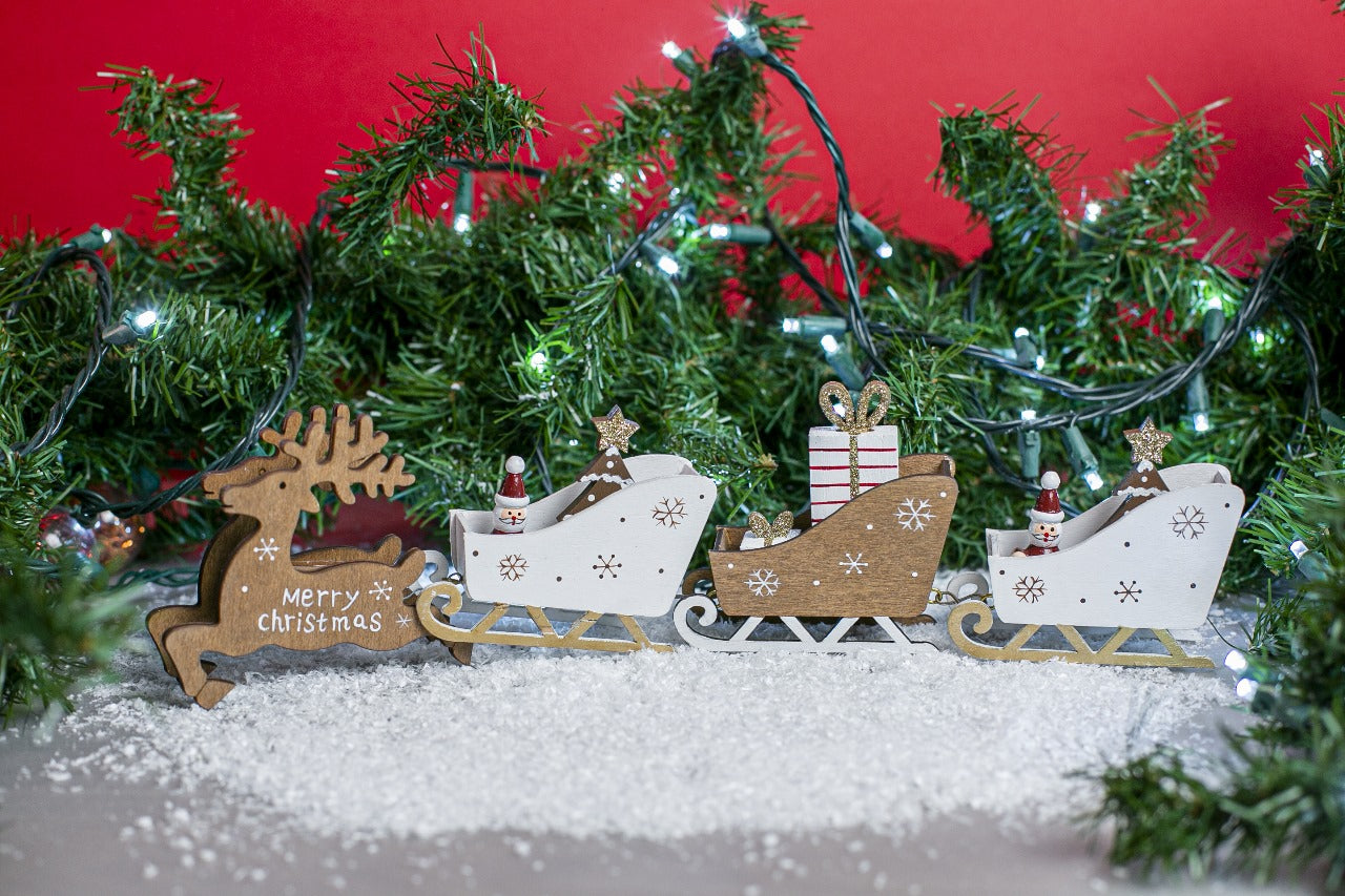 The Elf Hut Trineo Café