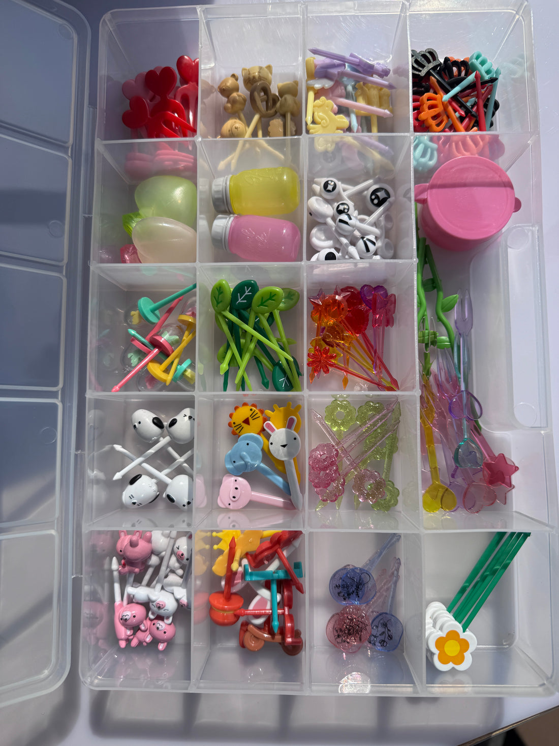 NUEVO Happy Box San Valentín, Primavera y Pascua