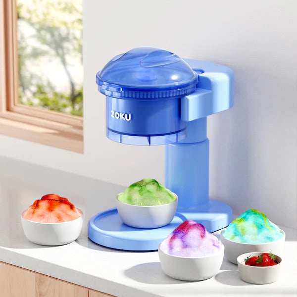 ZOKU Máquina de Raspados