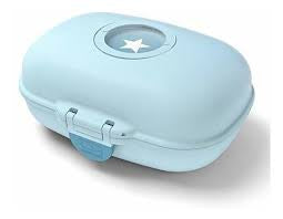 Snackbox MONBENTO Gram Kids
