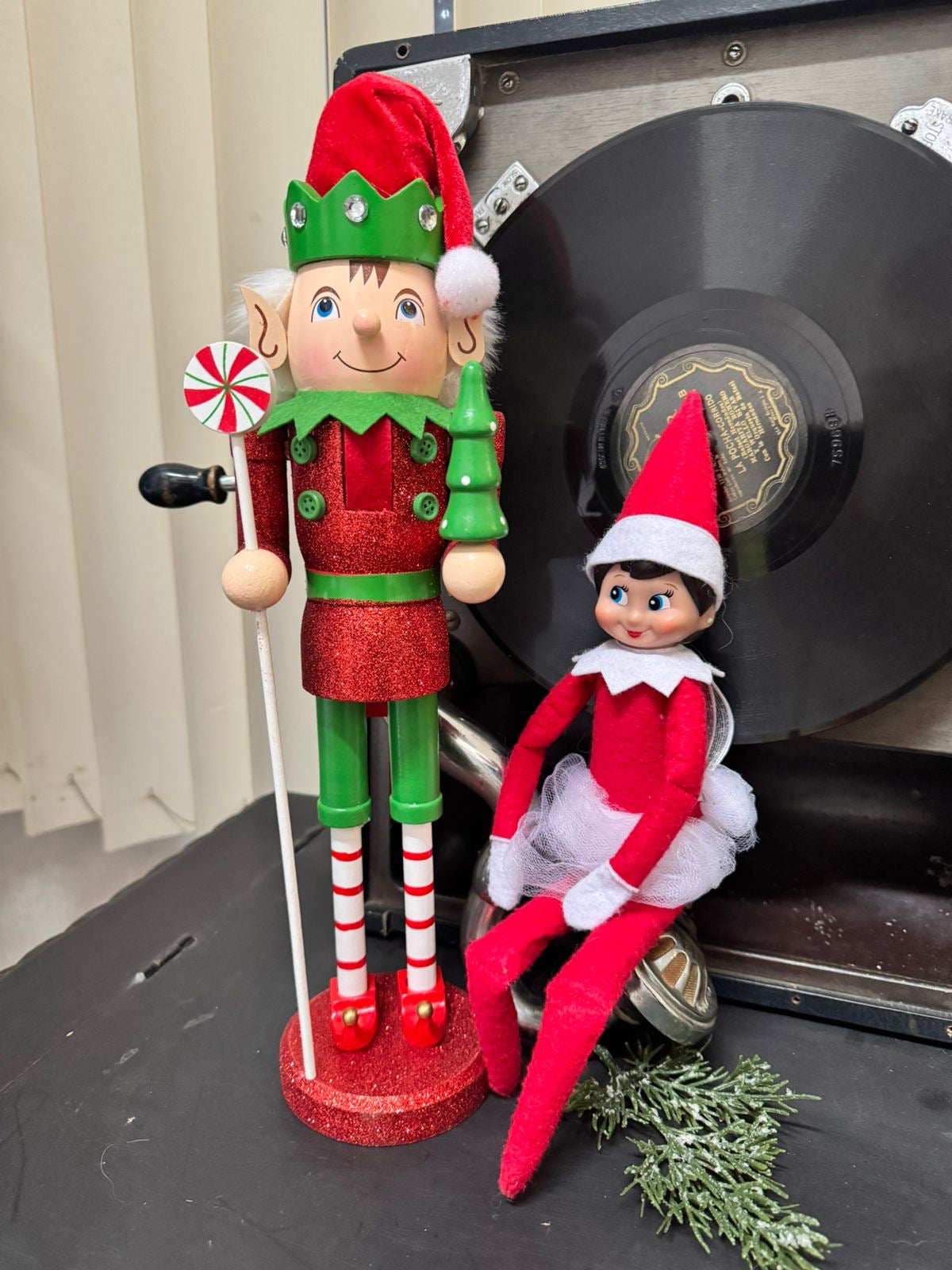 2211 TODAS The Elf Hut Paquete Trouble Bundle 97 TRAVESURAS EDICIÓN LIMITADA