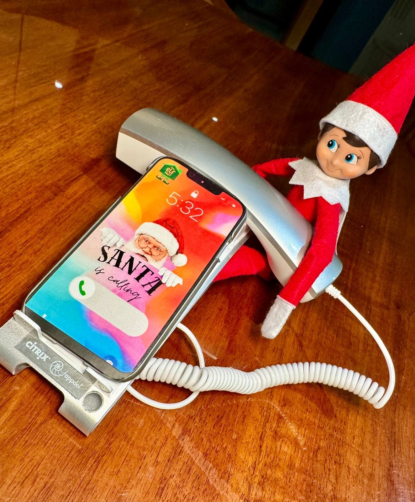 2211 TODAS The Elf Hut Paquete Trouble Bundle 97 TRAVESURAS EDICIÓN LIMITADA