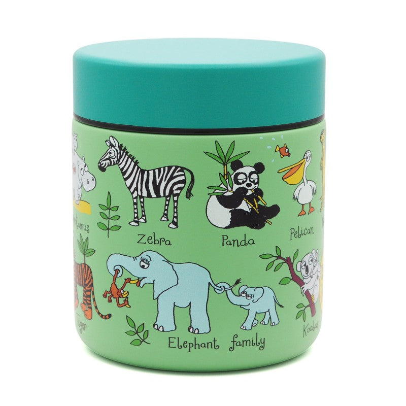 NUEVO PREVENTA TYRREL KATZ Jar Kids 350 ml JUNGLA
