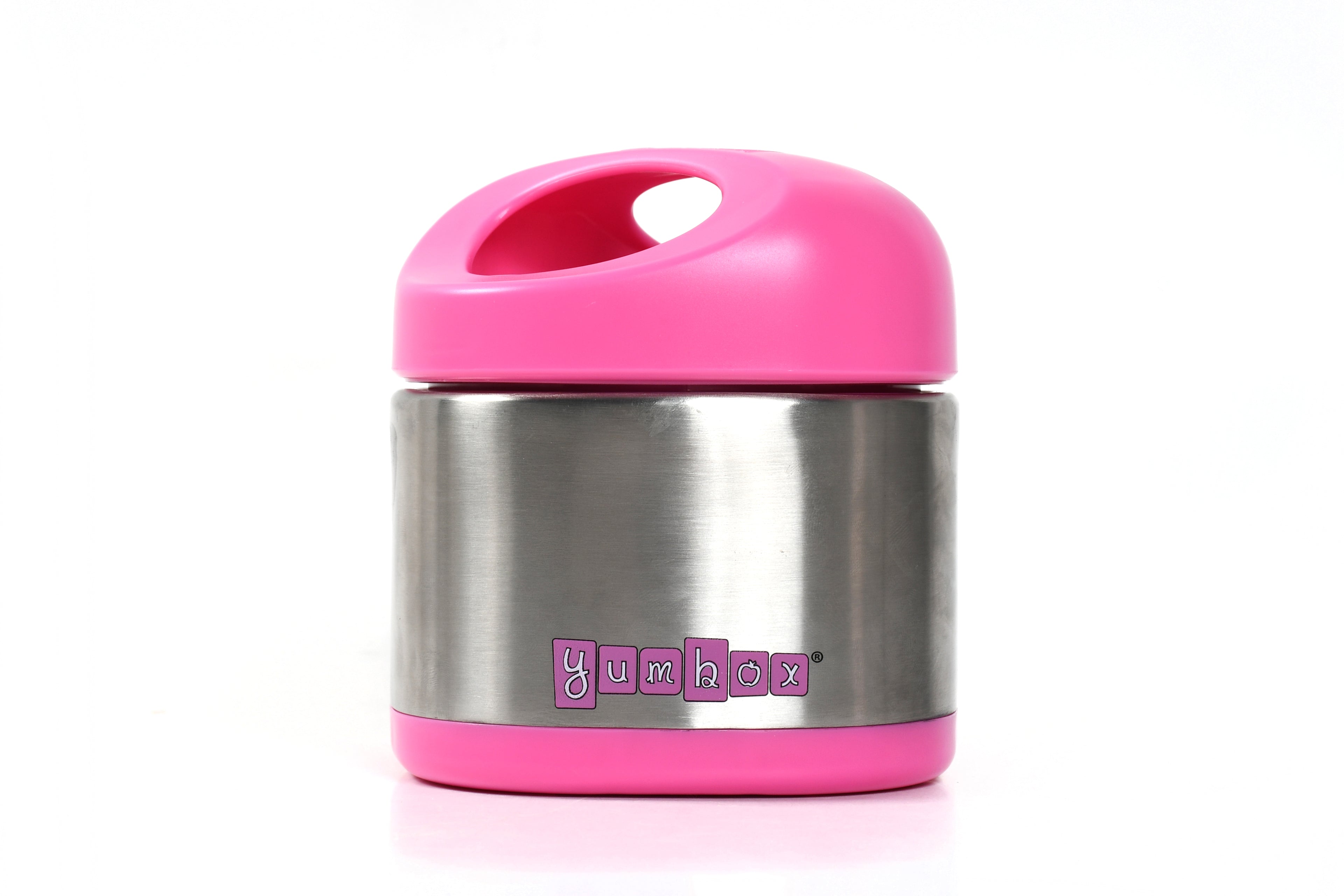 Yumbox Cubi Termo de Acero 295 ml