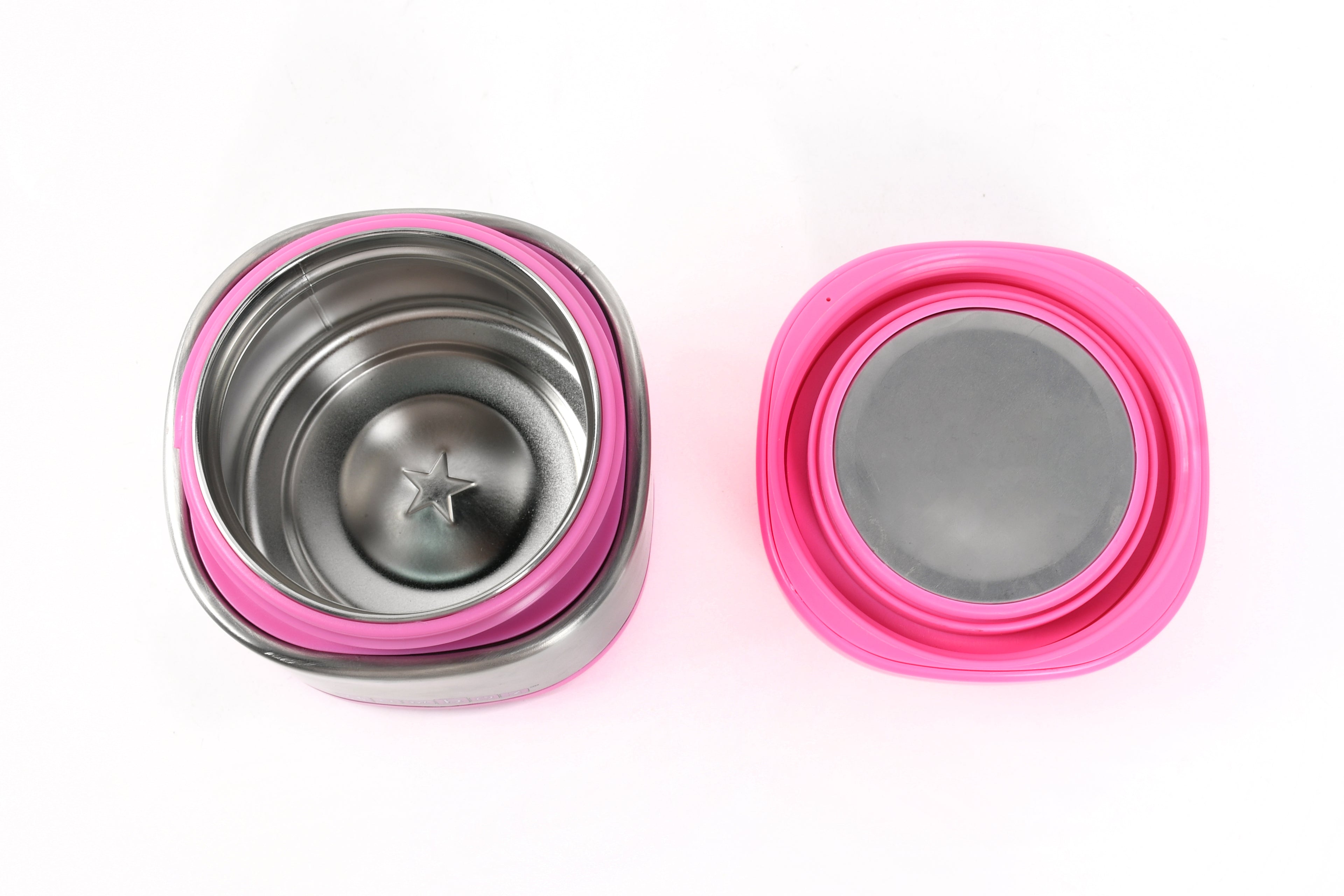Yumbox Cubi Termo de Acero 295 ml