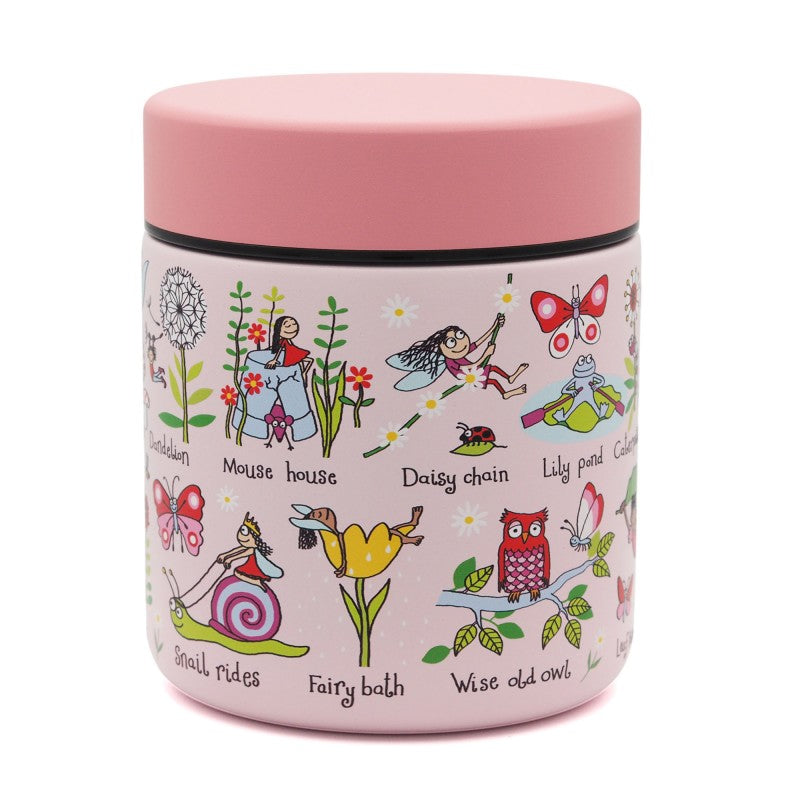 NUEVO PREVENTA TYRREL KATZ Jar Kids 350 ml JARDÍN SECRETO
