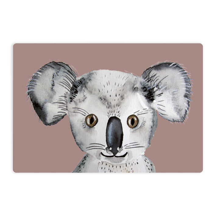 Nuukk Tablas para picar Koala