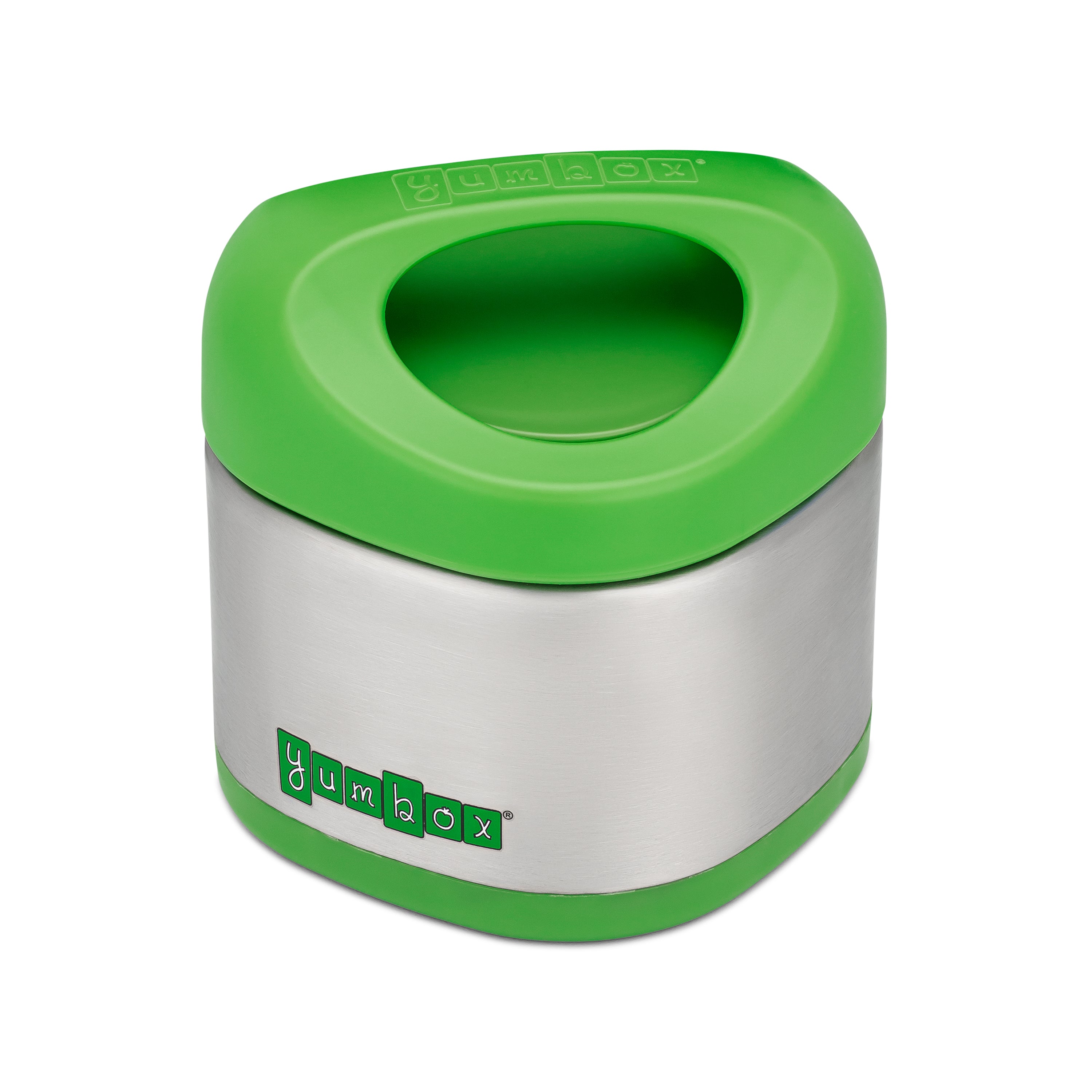Yumbox Cubi Termo de Acero 295 ml