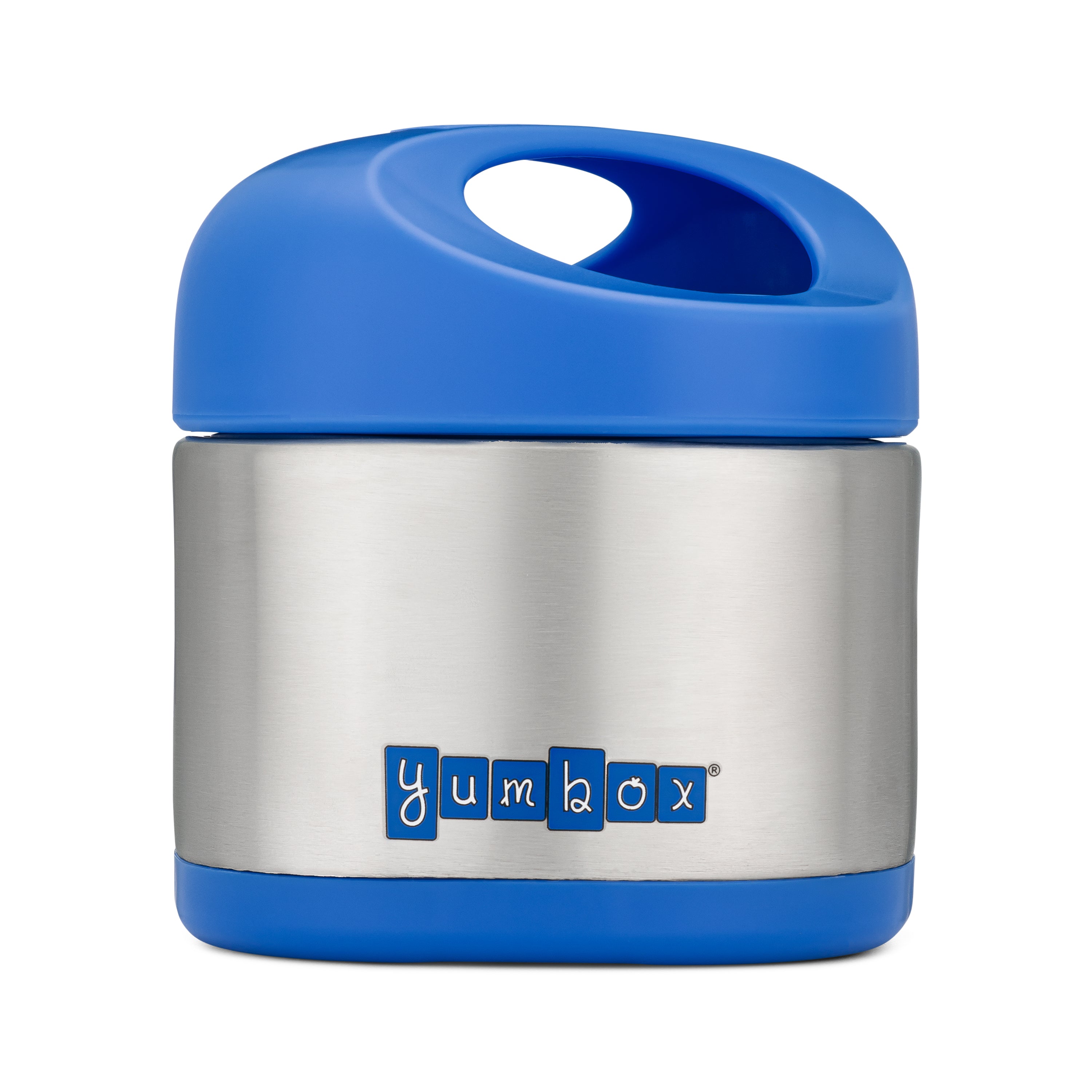 Yumbox Cubi Termo de Acero 295 ml