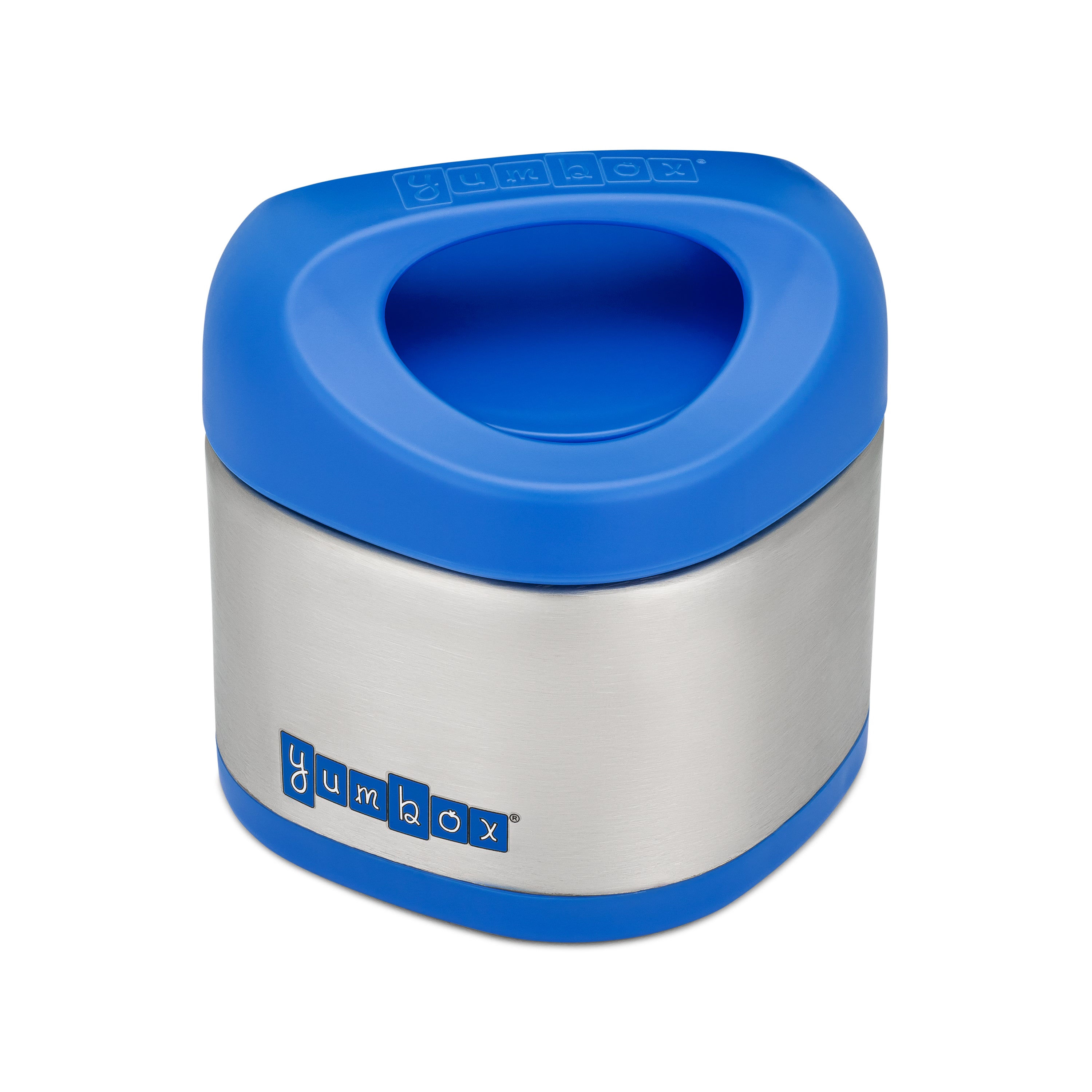 Yumbox Cubi Termo de Acero 295 ml