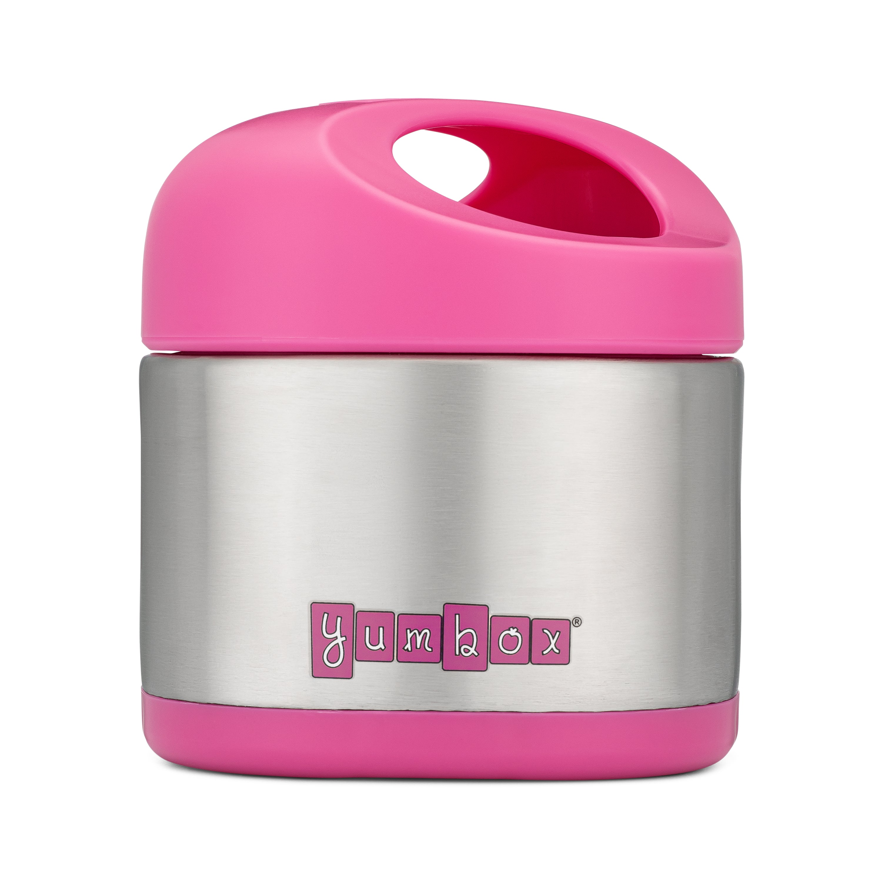 Yumbox Cubi Termo de Acero 295 ml