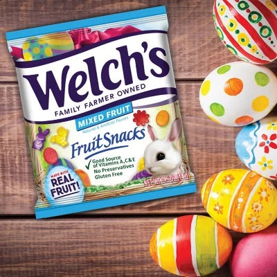 Welch&