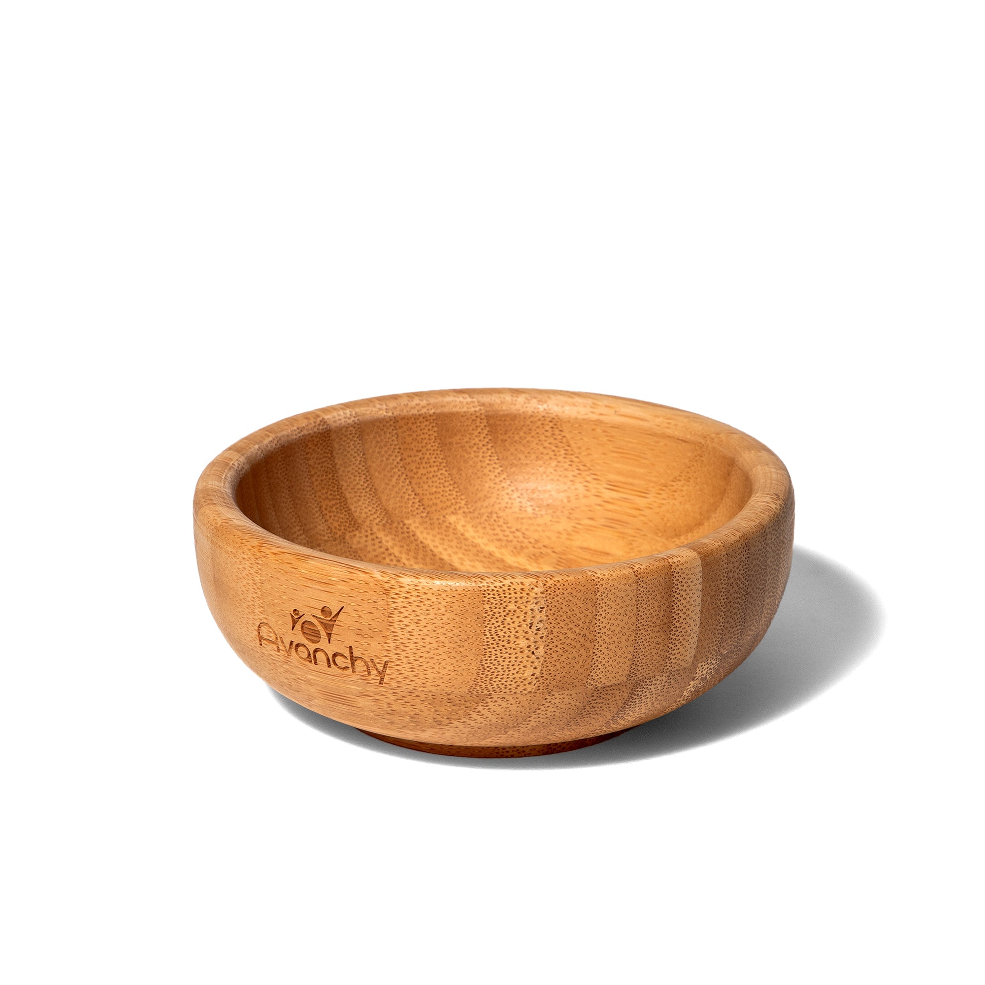 AVANCHY Mini Bowl Bamboo