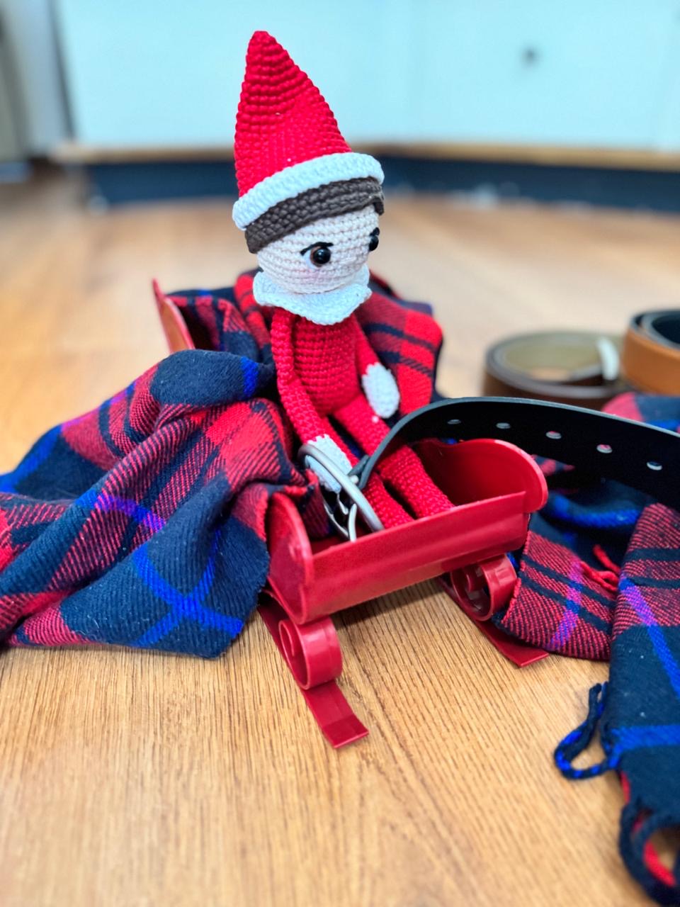 PREVENTA The Elf Hut Paquete Trouble Bundle 15 travesuras PREMIUM