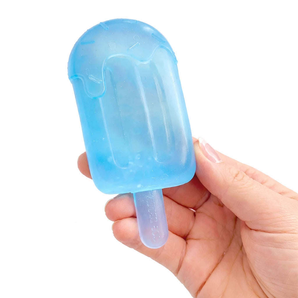 PREVENTA PRETTY ICE POP SQUISHIE 2 PZS