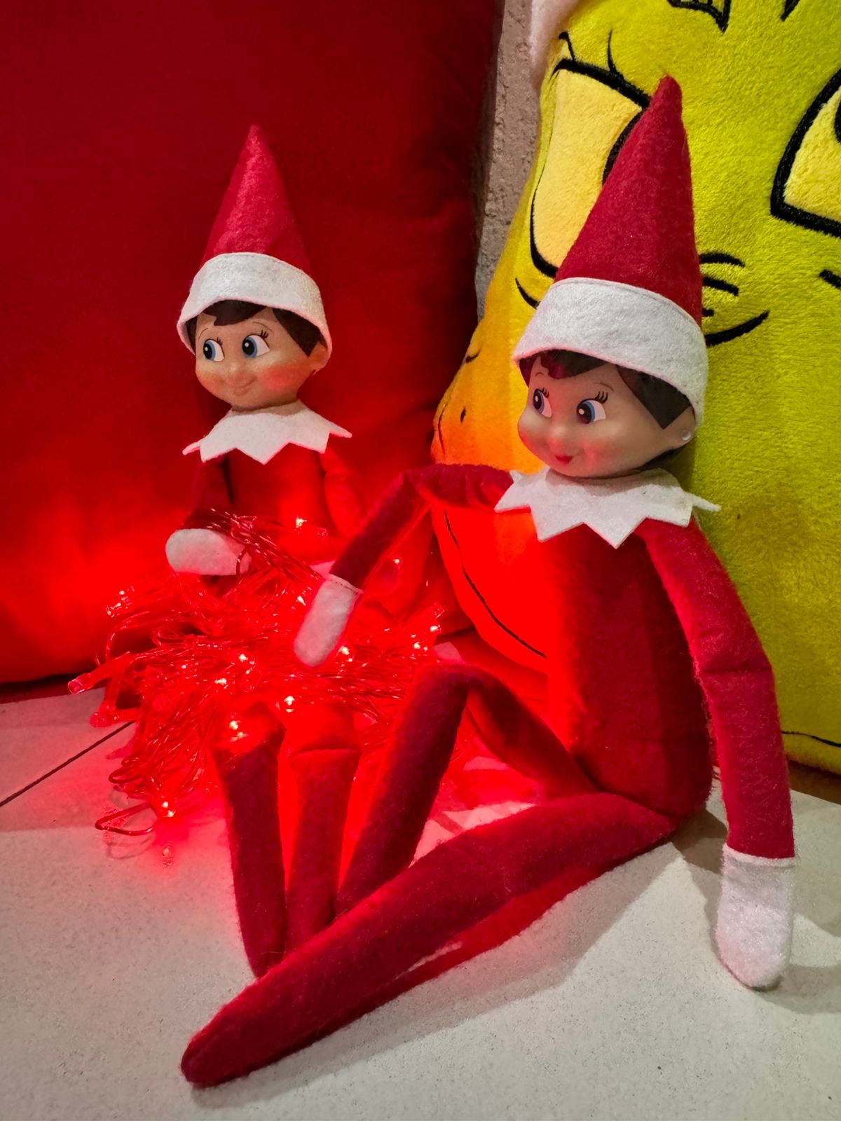 2211 TODAS The Elf Hut Paquete Trouble Bundle 97 TRAVESURAS EDICIÓN LIMITADA