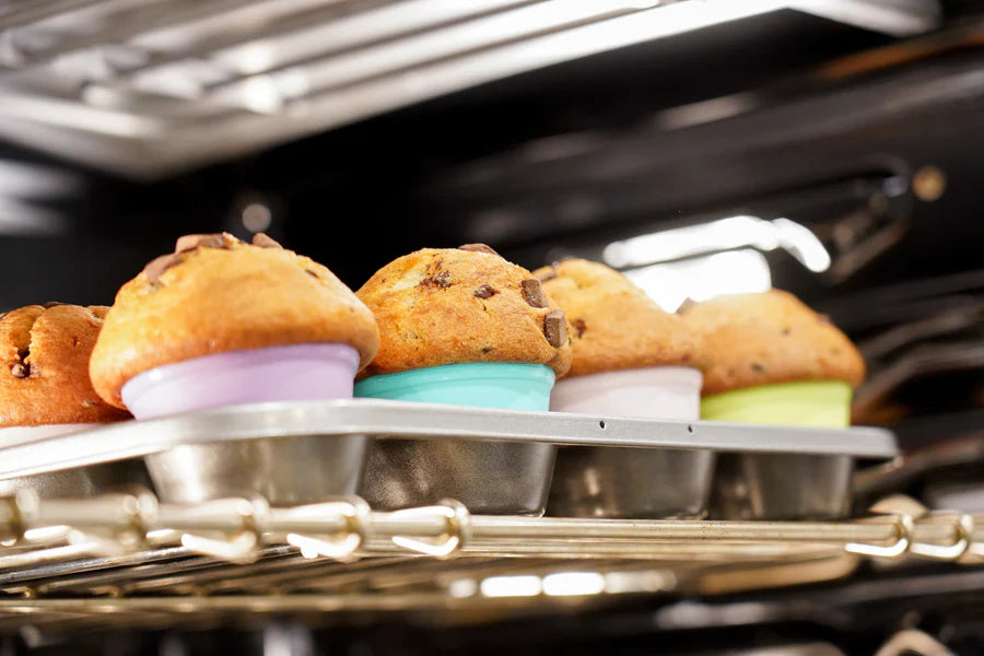 Cups de Silicon Melii