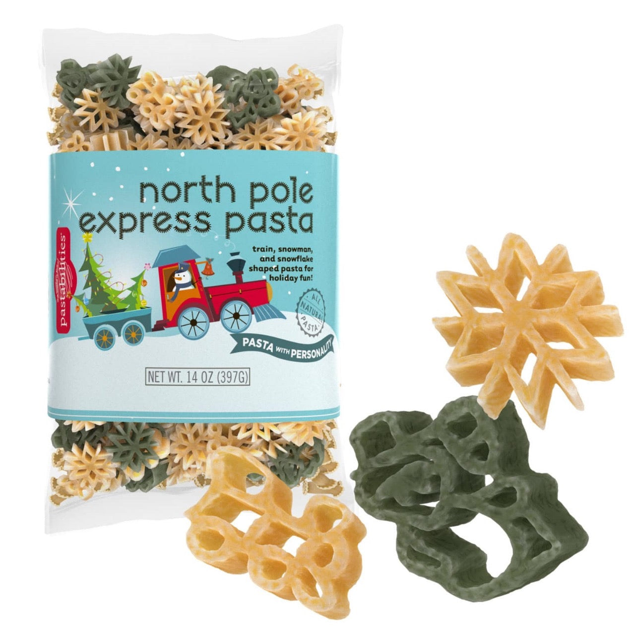Pastabilities North Pole 397g