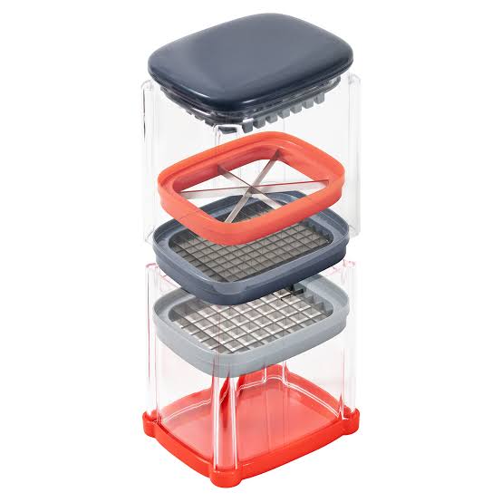 Moha Cutter Box Cortador de Verdura