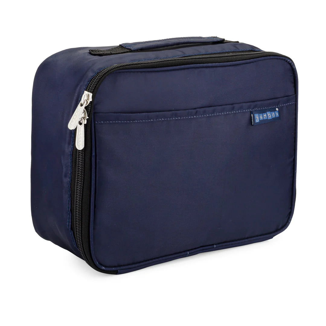 Lonchera YUMBOX AZUL