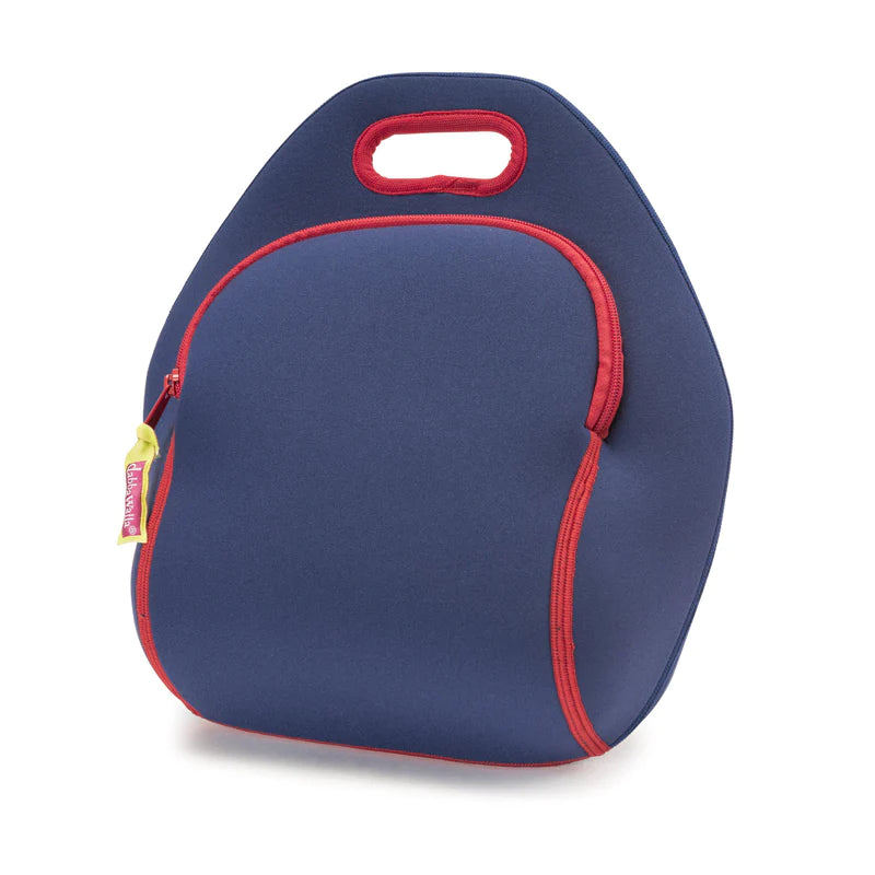 Lonchera DBW Azul Kids
