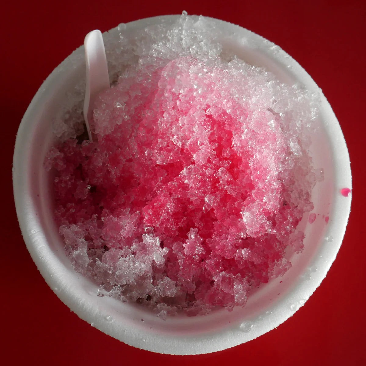 ZOKU Máquina de Raspados