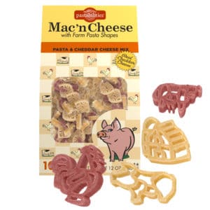 Pasta Pastabilities MAC & CHEESE 340g