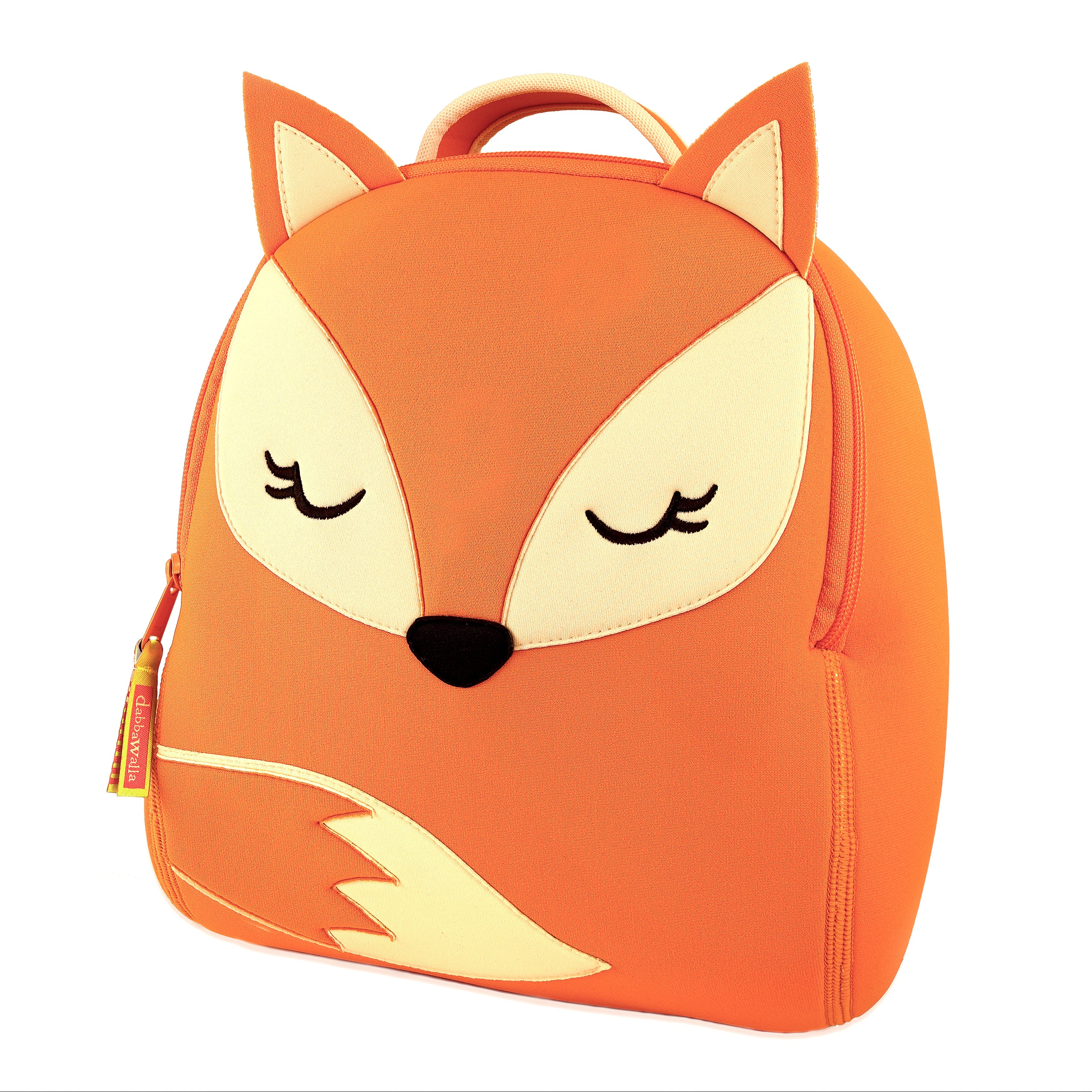 DBW Backpack Zorro Kids