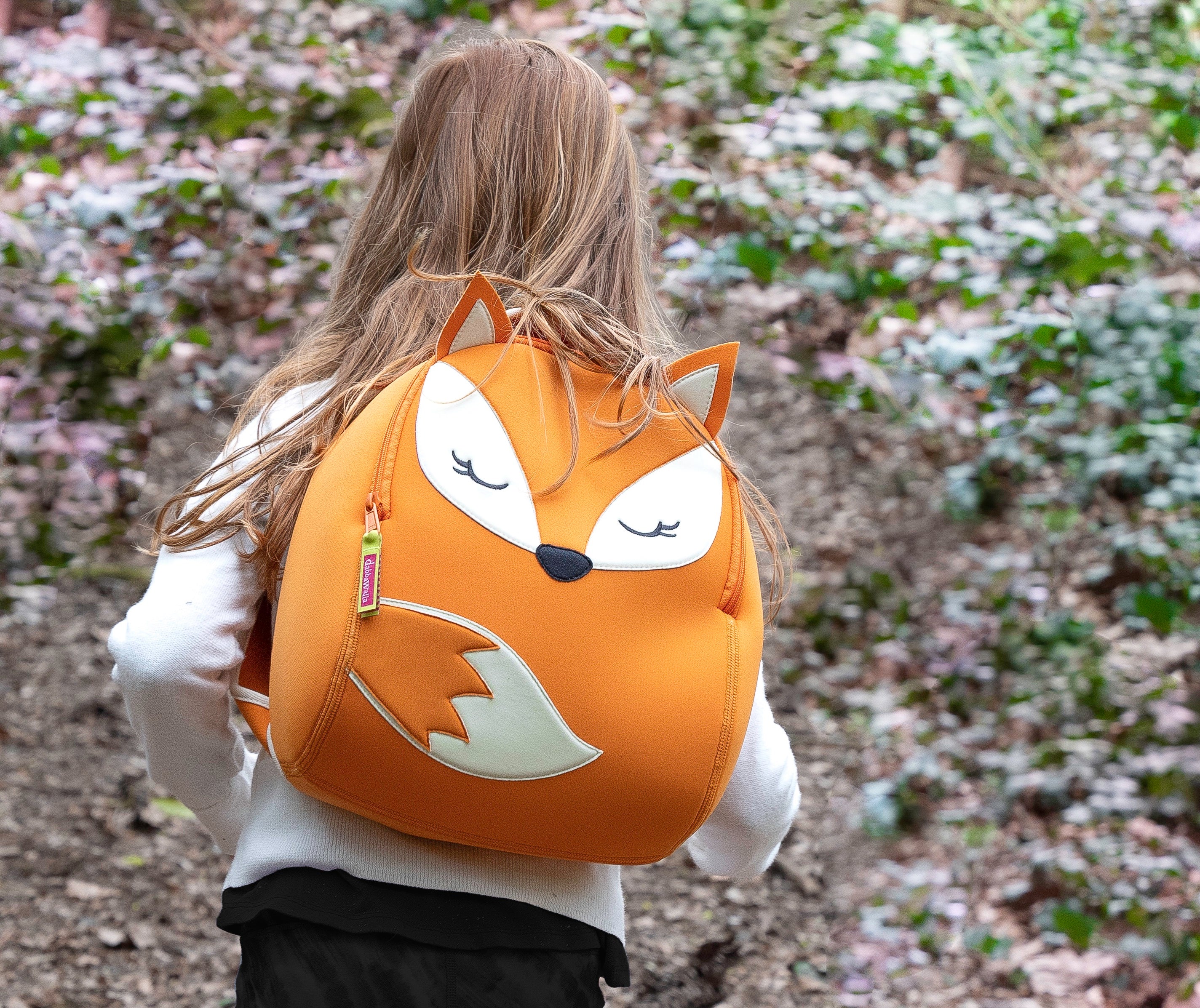 DBW Backpack Zorro Kids