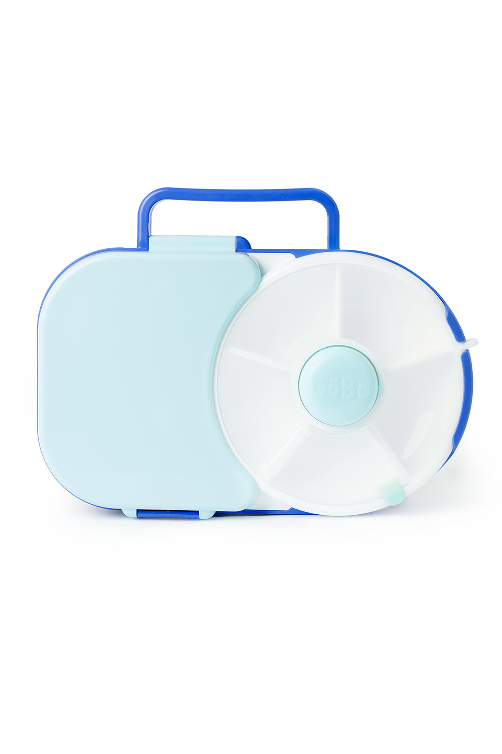 GoBe Kids Lonchera LunchBox Azul