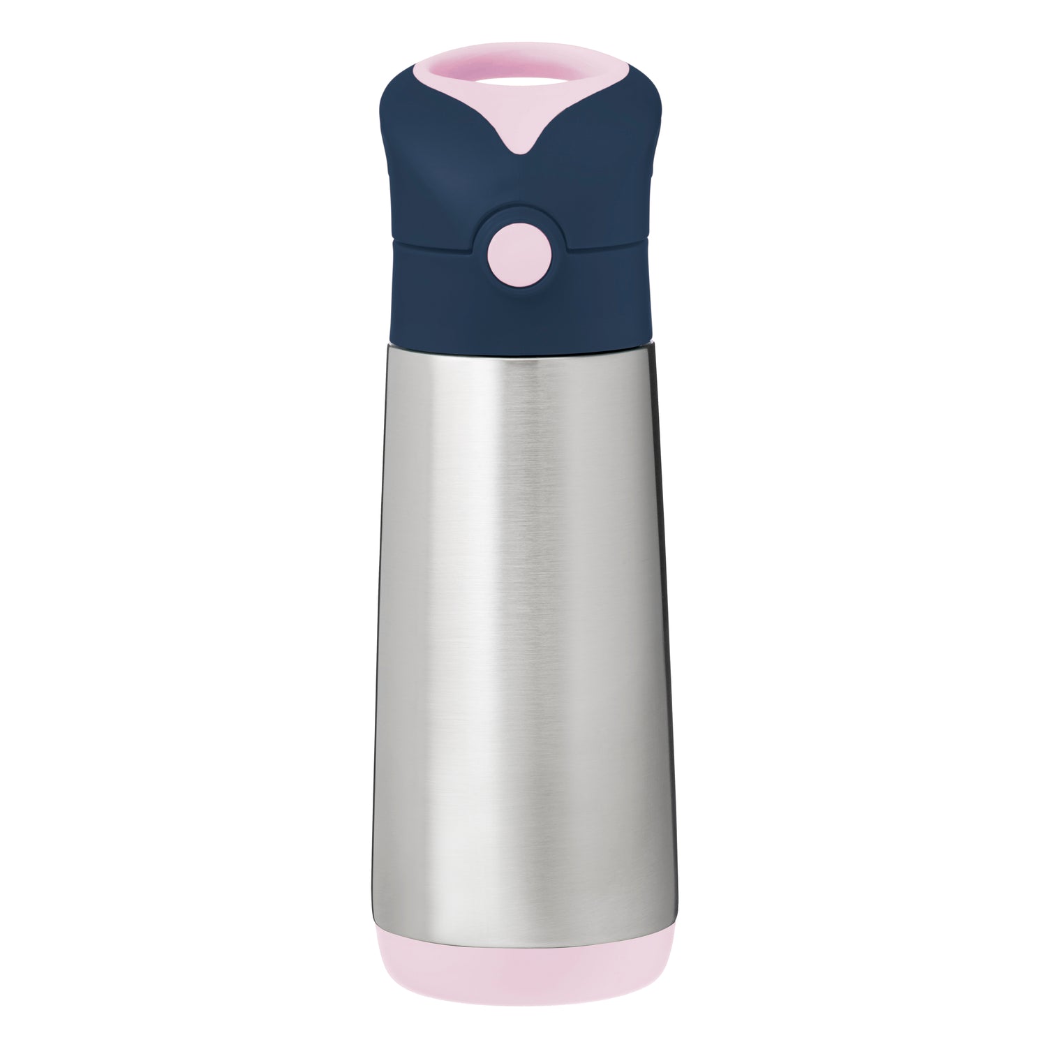 BBox Termo 500 ml Acero Inoxidable Indigo Rose