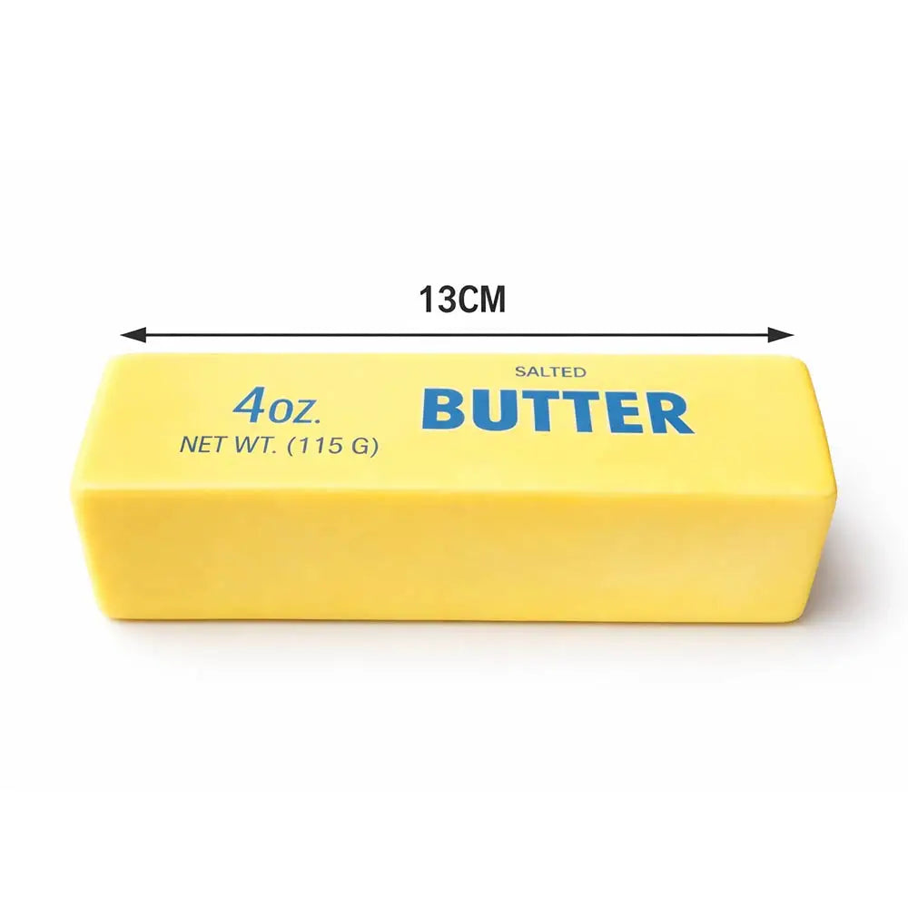 PRETTY BUTTER SQUISHY (1 pieza)