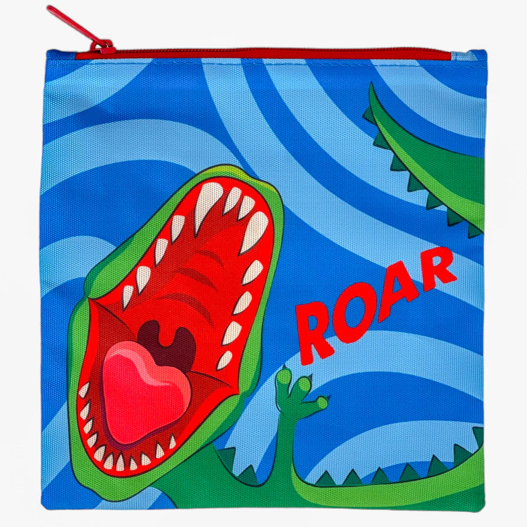 Lonchera YUMBOX DINOSAURIO