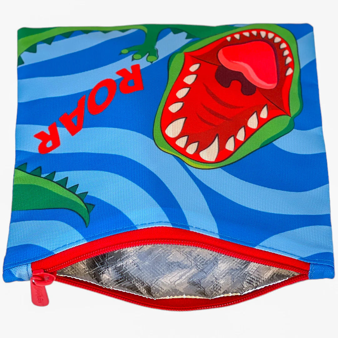 Lonchera YUMBOX DINOSAURIO
