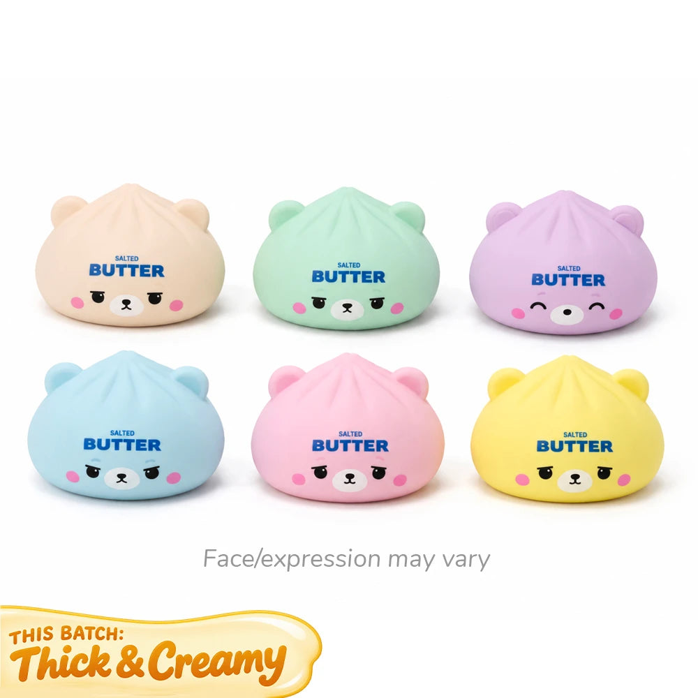 PREVENTA PRETTY BUTTER DUMPLING SORPRESA