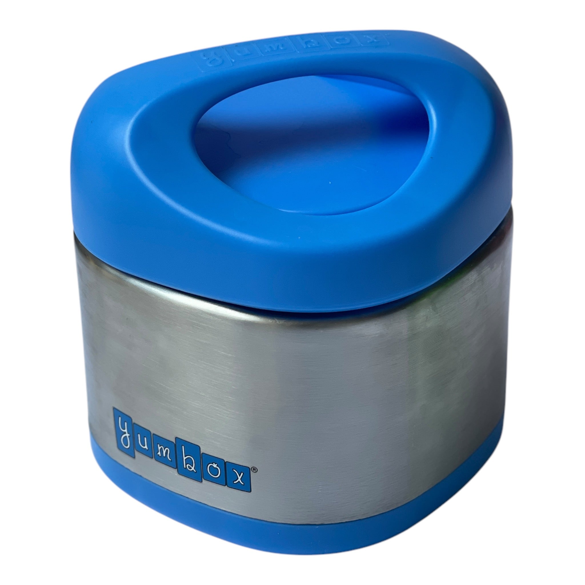 Yumbox Cubi Termo de Acero 295 ml