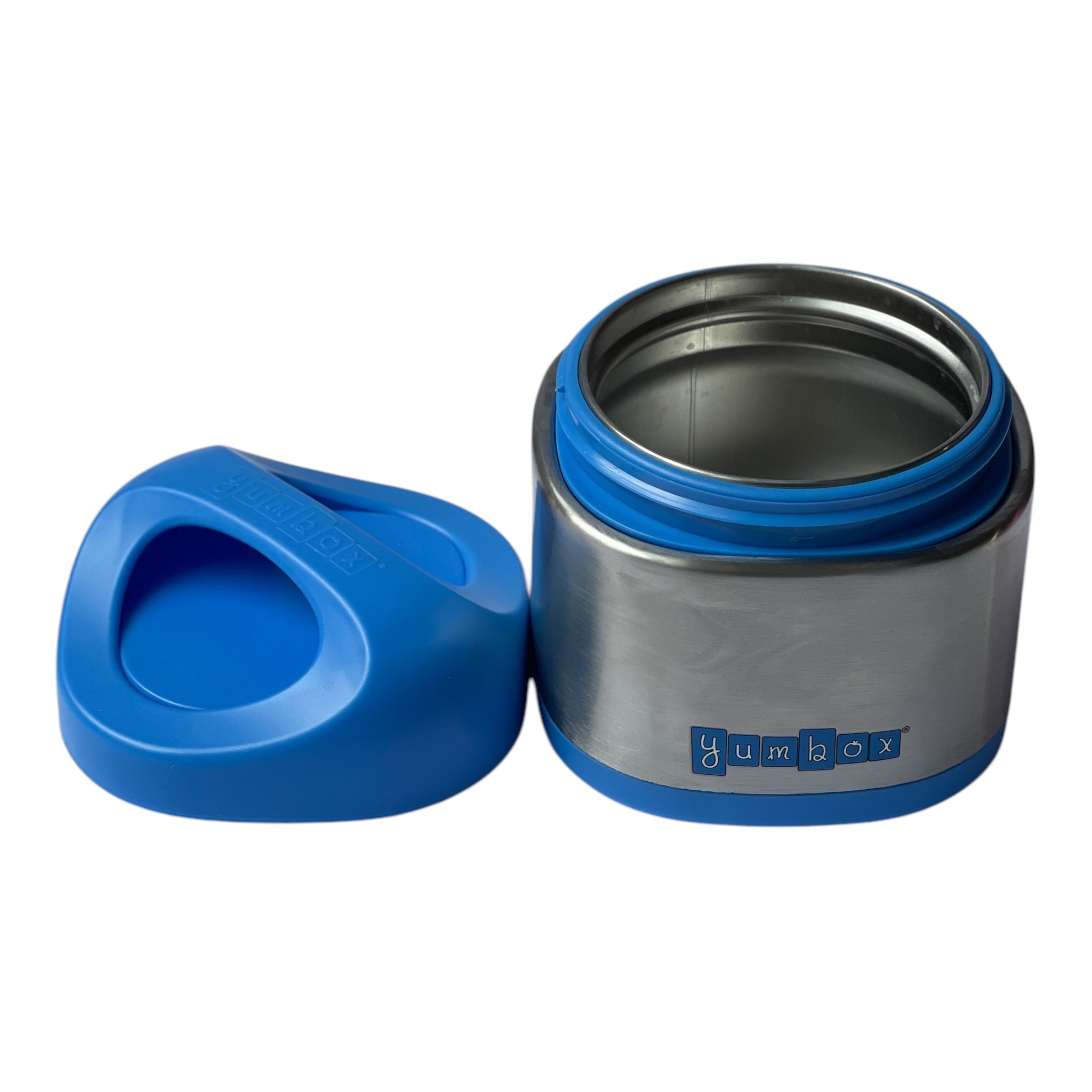 Yumbox Cubi Termo de Acero 295 ml