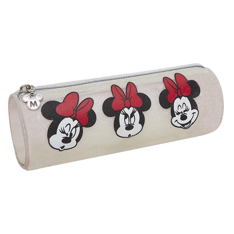 MINNIE ESTUCHERA TUBO