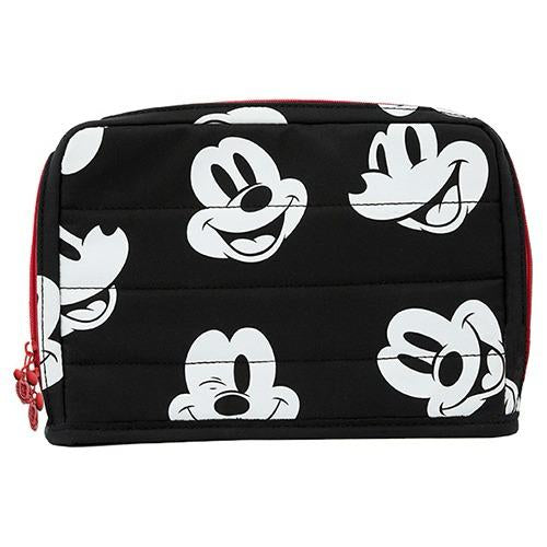 MICKEY MOUSE ESTUCHE SIM NEGRO BLANCO
