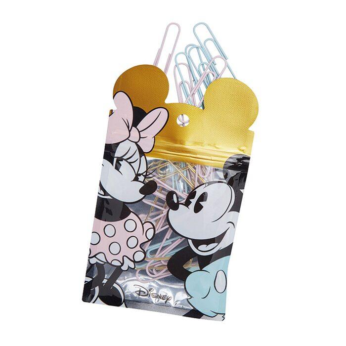 Mickey&Minnie Paper Clips 50 mm