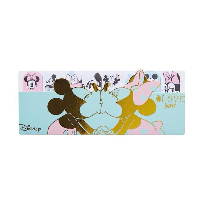 Mickey&Minnie Paper Flags