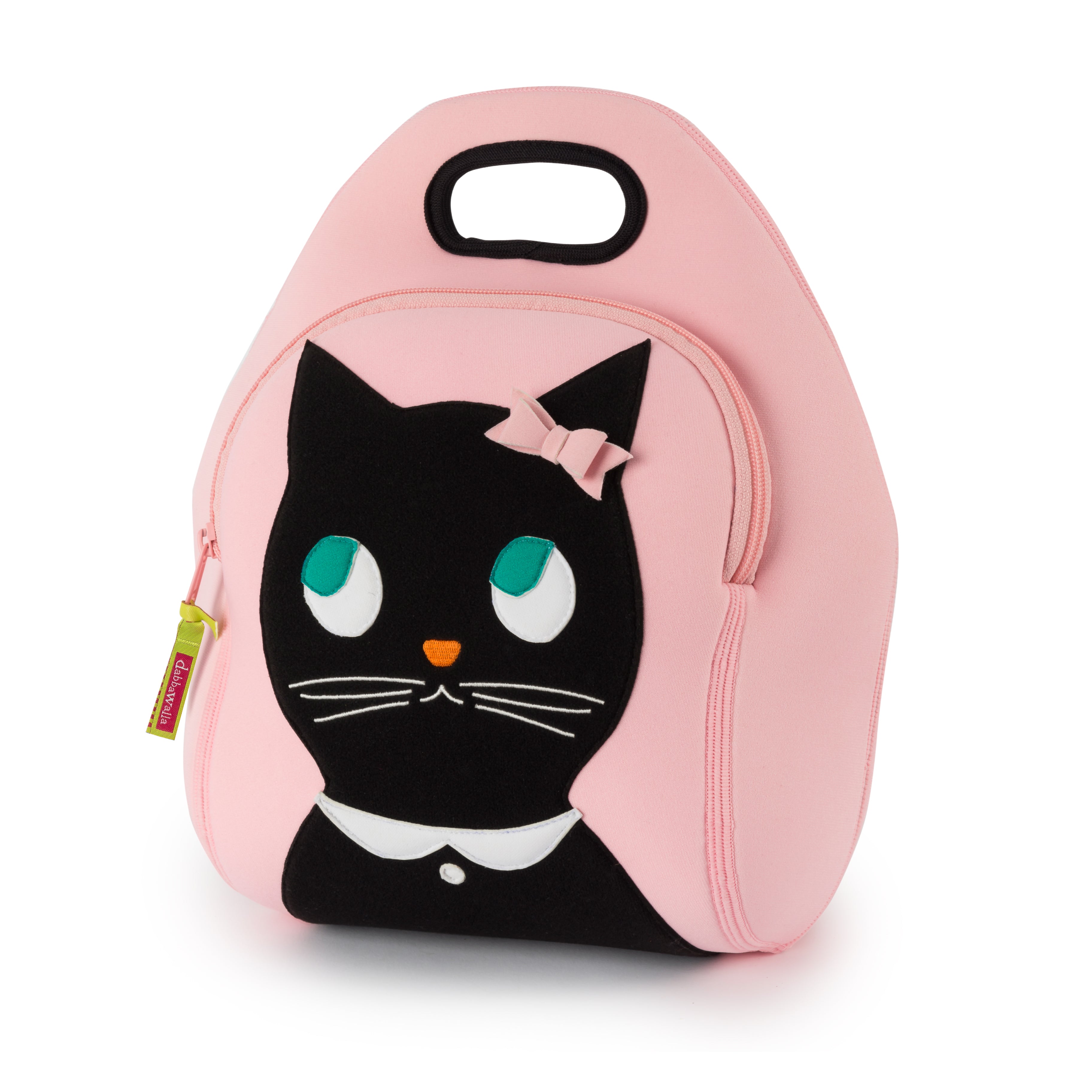 Lonchera DBW Kitty Kids