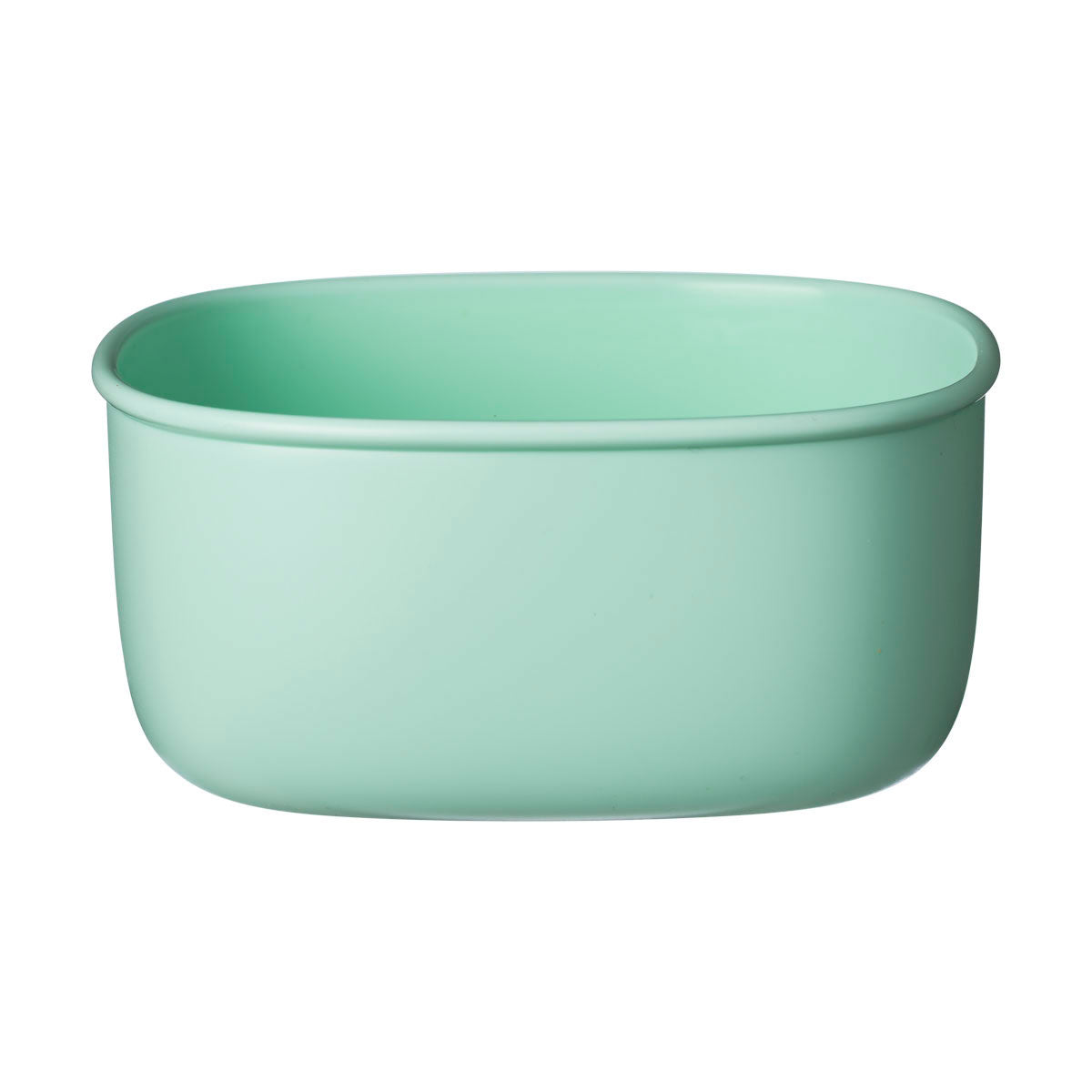 BBox Silicon Lunch Tub Contenedor Tapa Verde
