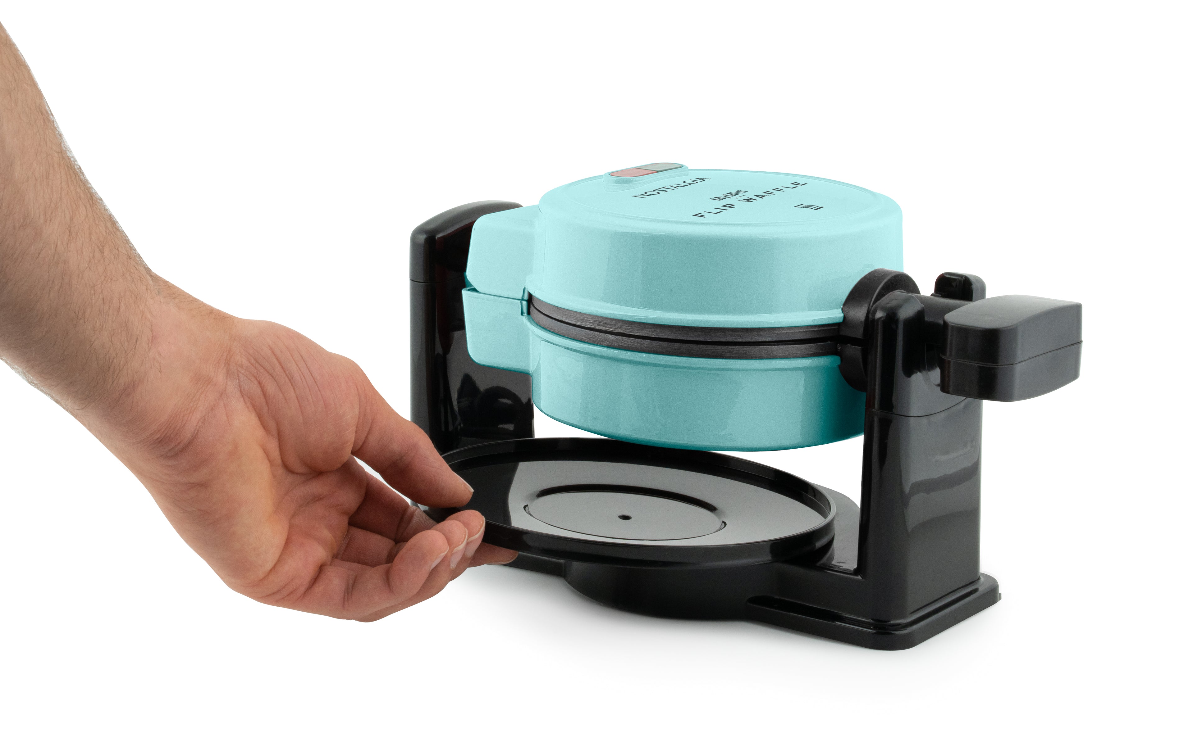 Wafflera Flip Nostalgia My Mini