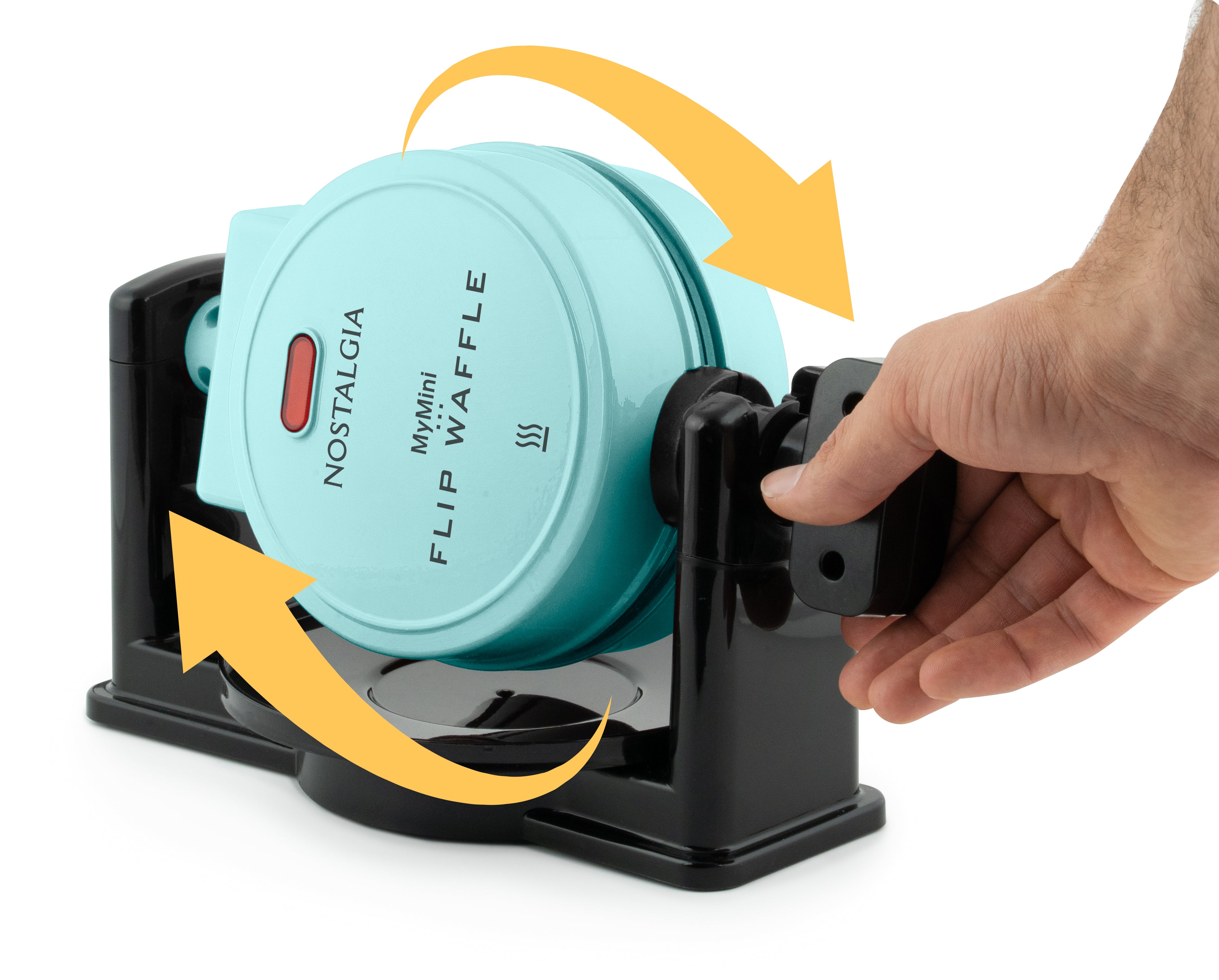 Wafflera Flip Nostalgia My Mini