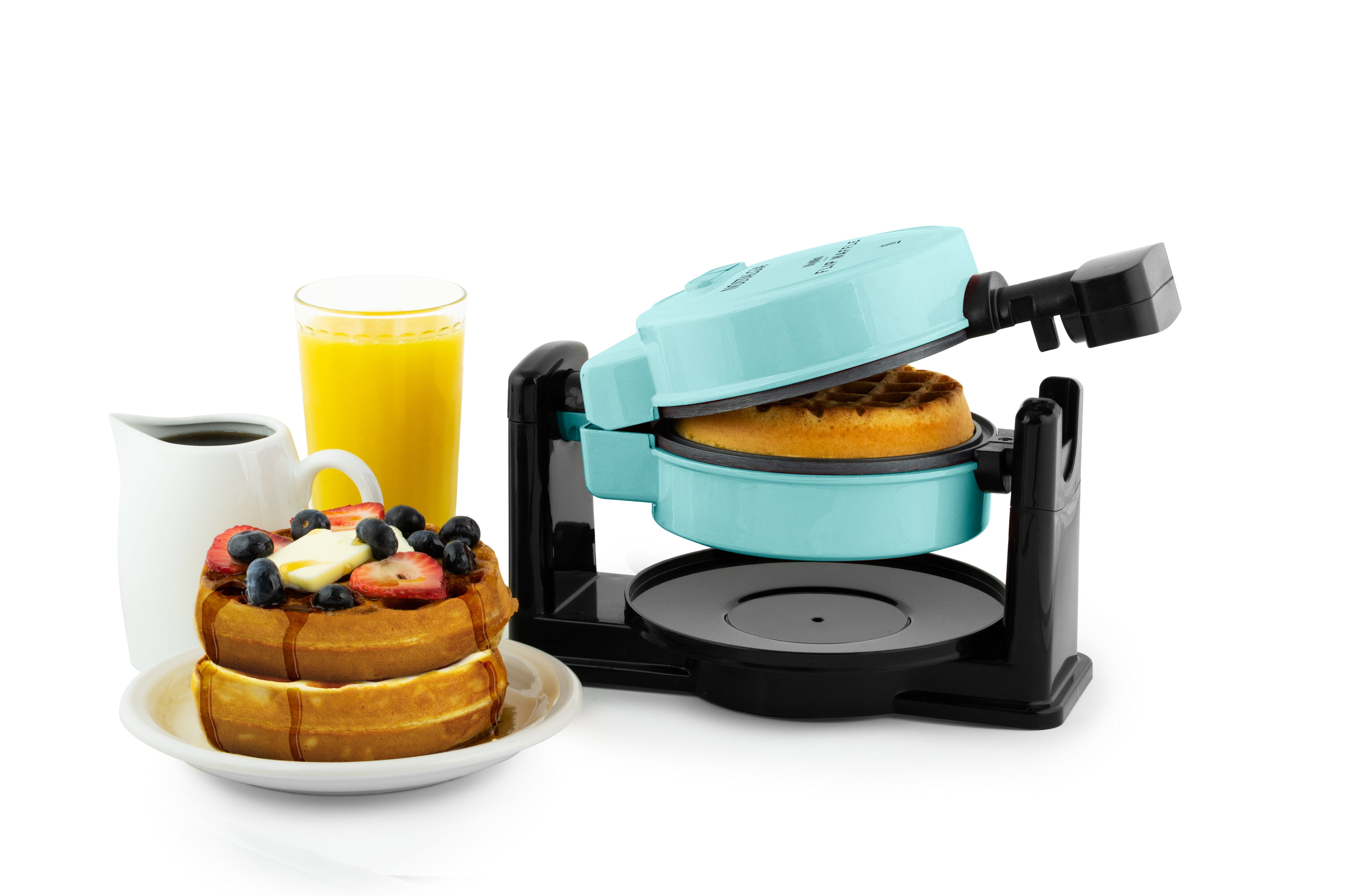 Wafflera Flip Nostalgia My Mini