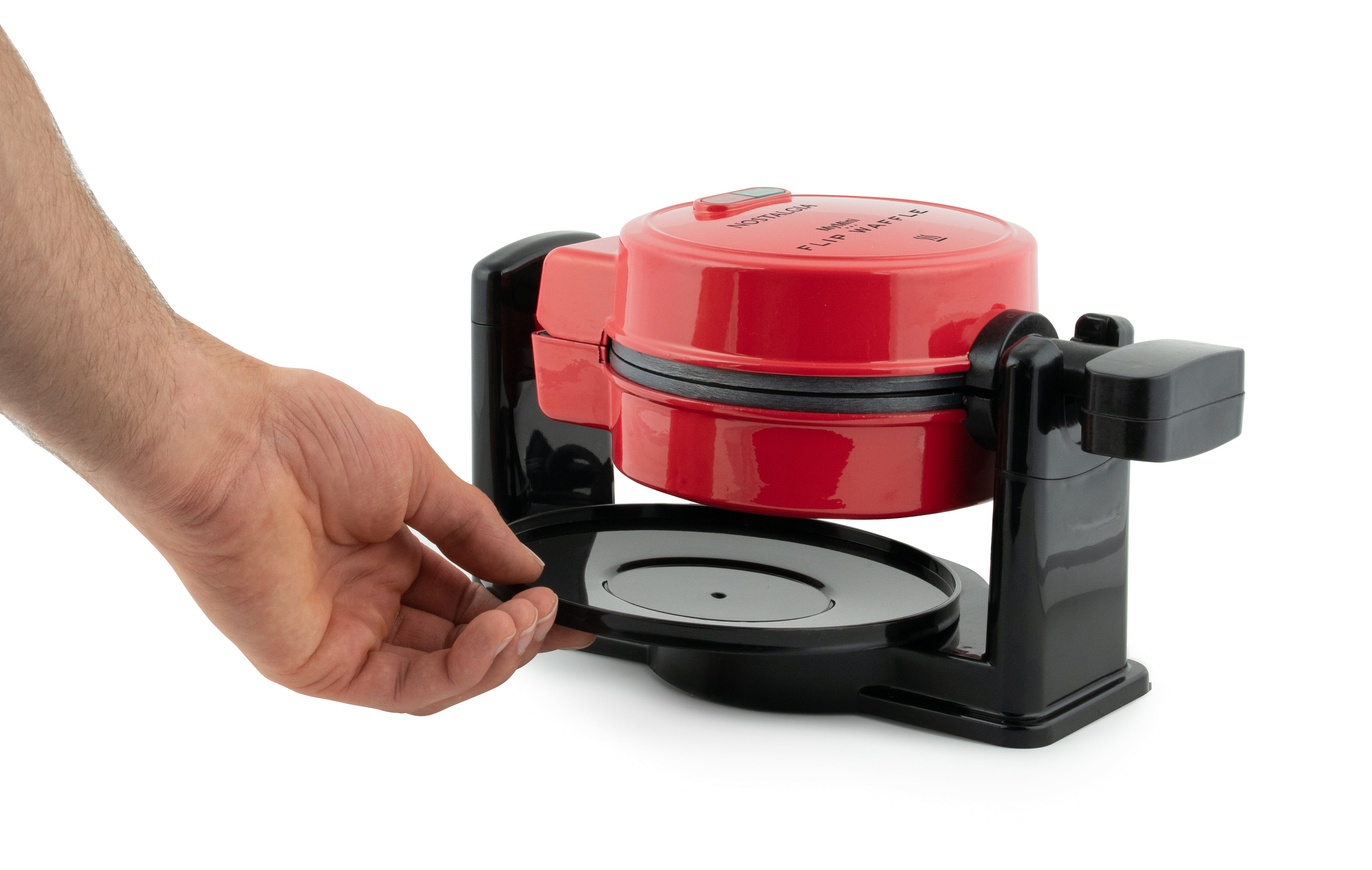 Wafflera Flip Nostalgia My Mini