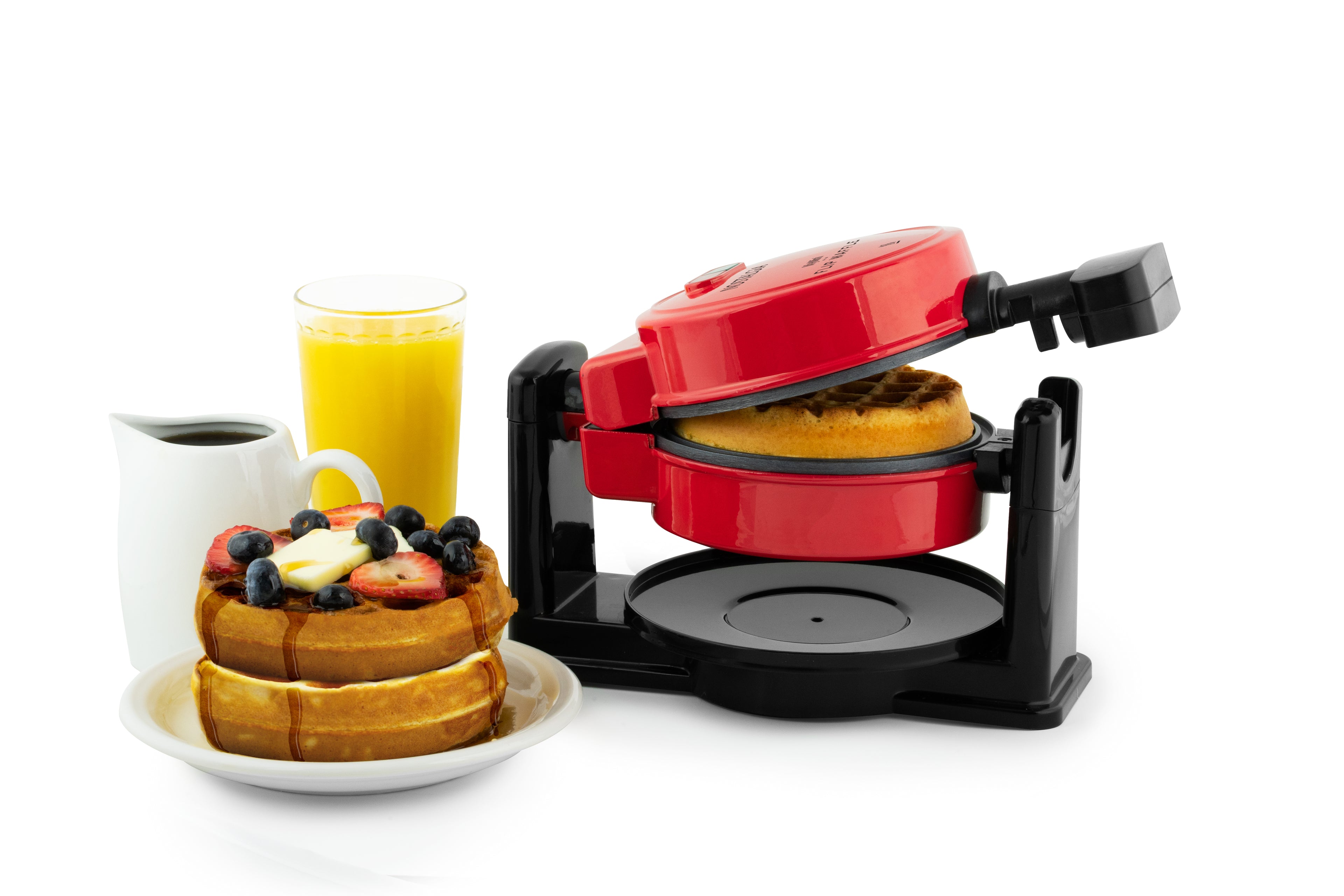 Wafflera Flip Nostalgia My Mini